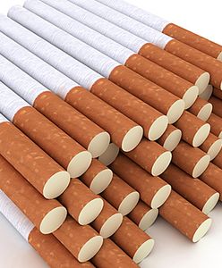 Polak skazany na pół roku za przemyt papierosów