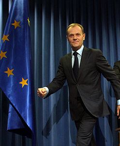 Tusk: zapytam Putina, czy chce dialogu jak równy z równym