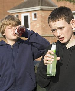 Nastolatkom skonfiskowano 5 tys. litrów alkoholu