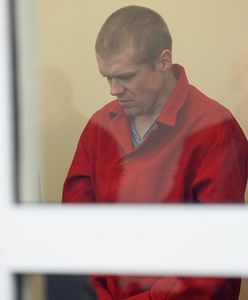 Dyrektor więzienia wiedział, że Pazik chce się zabić