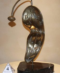 Skonfiskowano 80 dzieł przypisywanych Dalemu