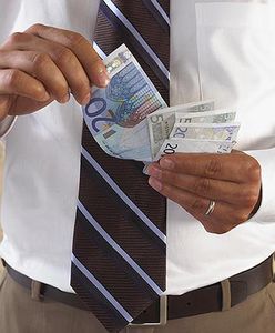 Polska droga do euro coraz bardziej wyboista