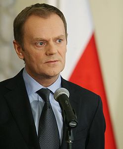 Tusk pogratulował Obamie i zaprosił go do Polski