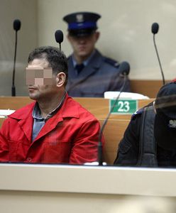 Oskarżeni o zabójstwa właścicieli kantorów przed sądem