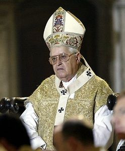 Kardynał ostrzega kobiety przed ślubem z muzułmanami