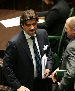 Palikot: prostytucja w polityce sięga nawet pani minister