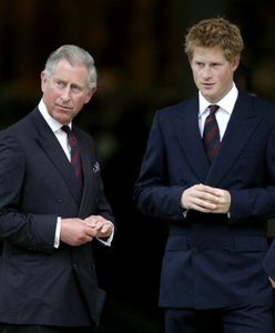 Co książęta William i Harry dostali od babci królowej?