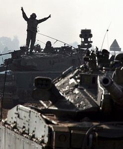 Izrael: będziemy walczyć do ostatniej kropli krwi