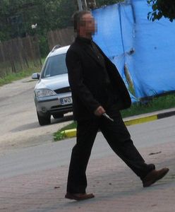 Kiedy proces przywódcy zbuntowanych betanek?