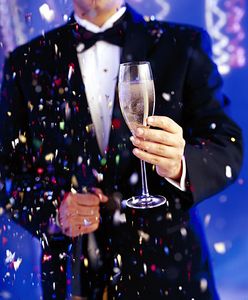 Na imprezę sylwestrową załóż kalesony