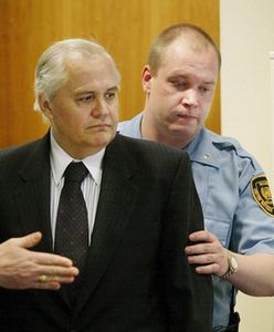 B. prezydent Serbii uniewinniony ws. zbrodni wojennych