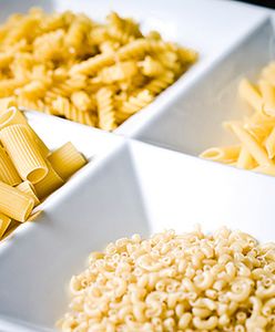 Rozbito kartel producentów włoskiego makaronu