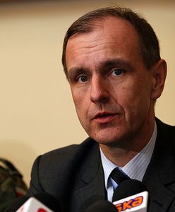 Klich: ujawnię przyczyny katastrofy Mi-24