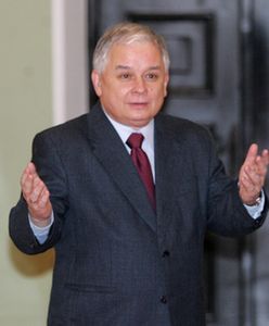 Prezydent chce być lepszy od Tuska w walce z kryzysem