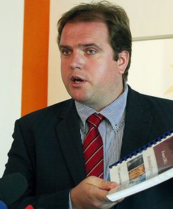 "Tusk jest czasem jak satrapa"