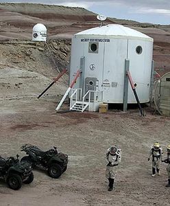 W Toruniu powstanie baza marsjańska