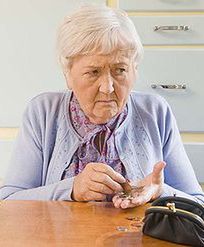 Minimalny wskaźnik waloryzacji emerytur wyniesie 6,1%