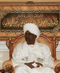 Al-Baszir: umorzymy wam dług, ale...