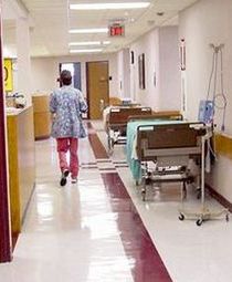 Cięcia uderzą w pacjentów