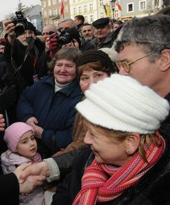 Lech Kaczyński ma pomysł na nowy podział Polski