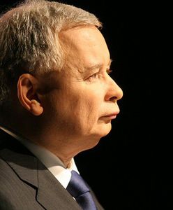 Poważny spadek poparcia dla PiS - sondaż WP