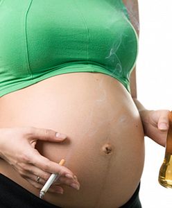 Ciężarne kobiety będą zniechęcane do palenia