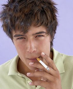 Palacze zapłacą za kampanie antynikotynowe