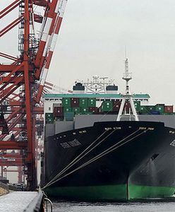 Załamanie w drugiej największej gospodarce świata