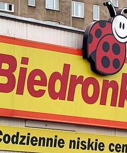 Lech Wałęsa ma współpracować z siecią Biedronka