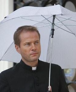 Księża z Księżyca