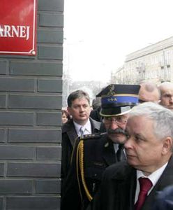 Prezydent z powodów rodzinnych skrócił wizytę