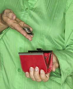 Kryzys w polskich portfelach