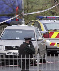 Irlandzka policja złapała zabójców policjanta?