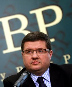 Prezes NBP spotkał się z prezesem Banku Światowego
