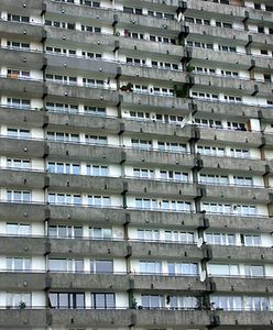 Bogaci będą wyrzucani z mieszkań komunalnych