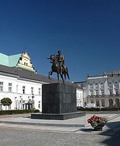 PO chce obciąć wydatki Kancelarii Prezydenta