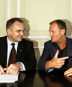 Donald Tusk zabiera ministrom wakacje