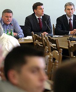 Olejniczak: nie przyjęliśmy dokumentu o ochronie ateistów