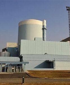 Elektrownia atomowa Krszko wymaga tylko drobnej naprawy