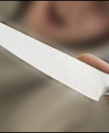 Zabił lokatora, żonę, dwoje dzieci i popełnił samobójstwo