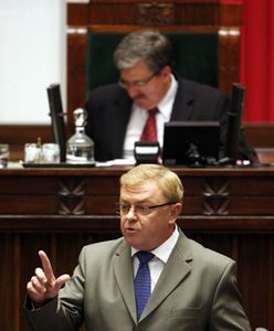 Chlebowski: powstała koalicja PiS-SLD