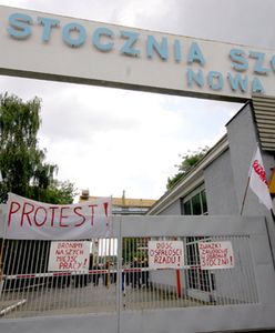 Rozstrzygnie się los Stoczni Szczecińskiej