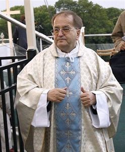 Radio Maryja padło ofiarą oszustów