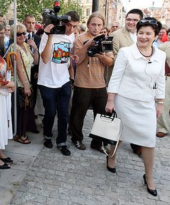 PO jest niezadowolona z prezydenta Warszawy?