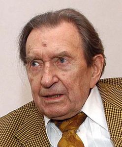 Zmarł wybitny aktor Wieńczysław Gliński