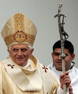 Jan Paweł II i ks. Popiełuszko za jednym zamachem