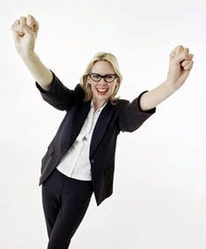 Damy biznesu zarabiają lepiej