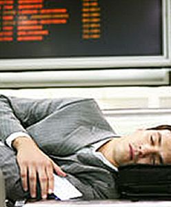 Usterka techniczna zakłóciła ruch lotniczy w USA