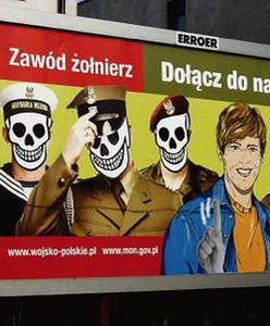 Ilu żołnierzy nam trzeba?