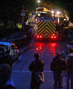 Polak zginął w wypadku autobusu w Anglii